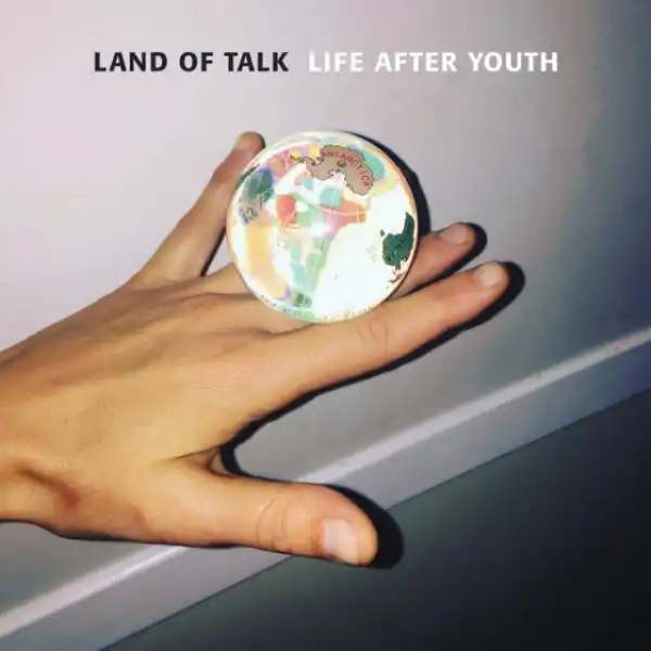 Land of Talk - World Made